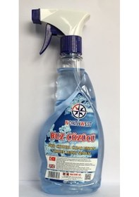 Resim Northwest Buz Çözücü Sprey 500 ML 