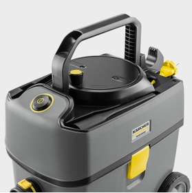 Resim Karcher T15/1 Profesyonel Elektrikli Süpürge 585 Watt 
