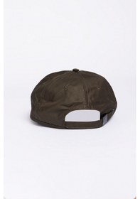 Resim Wrangler All Terrain Gear Haki Şapka W23172282 Haki 