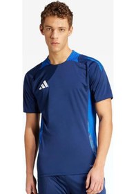 Resim Adidas Tiro24 C Tr Jsy Adıs1657 Lacivert Erkek Forma 001 
