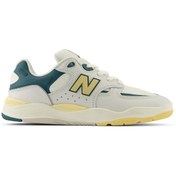 Resim New Balance Erkek Spor NM1010AL New Balance NB Lifestyle WHITE 