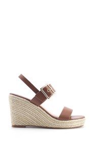 Resim Nine West OPRAH 5FX Kahverengi Kadın Espadril 