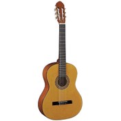 Resim Almeira AC851 Klasik Gitar (Natural) 