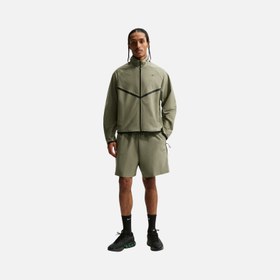 Resim Nike M Tech Shori Knit Track Jkt Erkek Ceket 