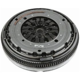 Resim Sachs 2289521002 Sachs Clutch Kit Dual Mass Flywheel 074105264e 