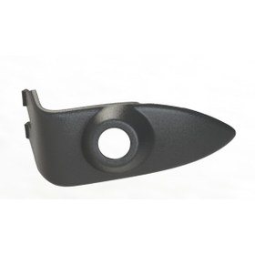 Resim Peugeot 3008 09 - 16 Park Sensör Ayağı Braket Tutucu Sağ Sol Set 7422.88 Siyah 