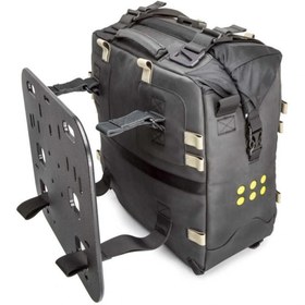 Resim KRIEGA OS-32 ADVENTURE YAN ÇANTA 