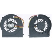 Resim HP Uyumlu Dv6-3104Et, Dv6-3104St, Dv6-3105Et, Dv6-3106Et, Dv6-3107Et Fan 