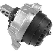 Resim Bmw 5 Seri F10 Kasa Motor Takozu Sol Bmw Orijinal Marka 22116780263 