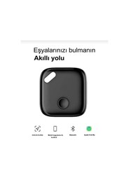 Resim pinlock Motosiklet Akıllı Takip Cihazı Bluetooth (IOS UYUMLU) 