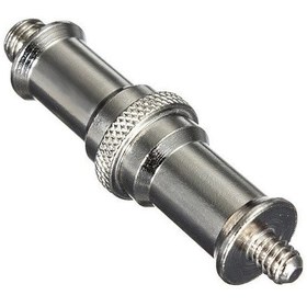 Resim Marka Sc05 1/4 - 3/8 Çift Taraflı Bağlantı Vidası 