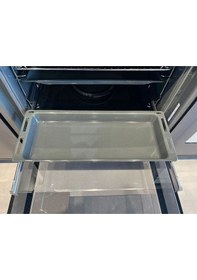 Resim Ankastre Fırın Tepsisi 2 Li 