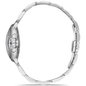 Resim Hislon Kadın Kol Saati S.ql120s-02ss 