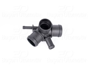 Resim Volkswagen Golf 4 Bora Audi A3 Seat Leon Toledo 1.6 Su Flansı 