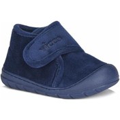 Resim Vicco Color Çocuk Panduf Lacivert 