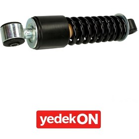 Resim Kabin Amortisörü Axor 1840 Ön - A9408904519 