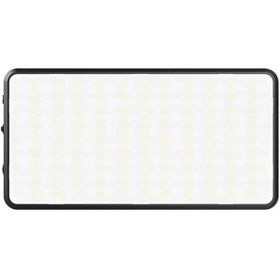 Resim Vijim Vl196 Rgb Led Dolgu Işığı 