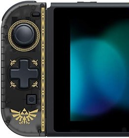 Resim HORI D-Pad (Zelda) D-Pad (Zelda) D-Pad (L) Nintendo Switch için - Resmi Lisanslı 