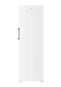 Resim Uğur UED 6204 DTK NF 204 L Dikey Dondurucu Soğutucu Beyaz 