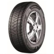 Resim Bridgestone 205/65R16C 107/105T Duravis A/S EVO 2025 4 Mevsim Lastik 
