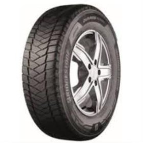 Resim Bridgestone 205/65R16C 107/105T Duravis A/S EVO 2025 4 Mevsim Lastik 