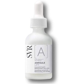 Resim Svr ampoule a lift serum 30 ml 