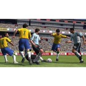 Resim KONAMI Ps3 Pes 2009 
