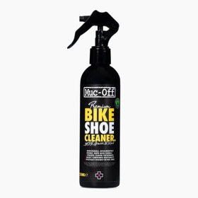 Resim Muc-Off Premium Ayakkabı temizlik Spreyi 250ML 