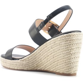 Resim Nine West Oprah 5fx Siyah Kadın Espadril 