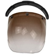 Resim Motosiklet Güneşlikleri Kabarcık Ğu Önleyici 9r08lh Çok Renkli 