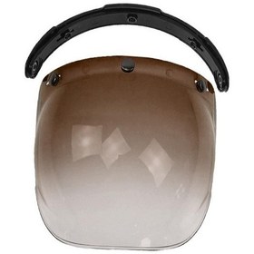 Resim Motosiklet Güneşlikleri Kabarcık Ğu Önleyici 9r08lh Çok Renkli 