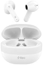 Resim Ttec Bluetooth Kulaklık Airbeat Crips Tws Ekstra Bass HD Ses Dokunmatik Kontrol 2 YIL GARANTİ 