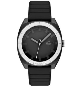 Resim Lacoste Lac2011259 Erkek Kol Saati Çok Renkli 