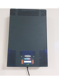 Resim Ozon Ve İyon Hava Temizleme Cihazı - Duvar Tipi - 