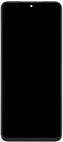 Resim Huawei Honor X9c Smart Uyumlu Lcd Ekran Dokunmatik 