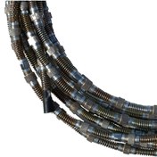 Resim ELİTELMAS ELMAS TEL G02 10,50 MT - ÇAP 11,50MM 