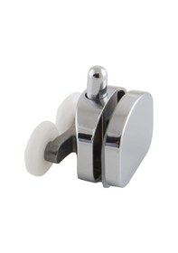 Resim Duşakabin Metal Elips Rulman Seti Cam Kabin Tekerleği 8 Adet Diğer 