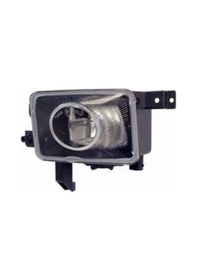 Resim Opel Corsa C Sağ Sis Farı Eski Model Depo 