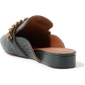 Resim Kurt Geiger Chelsea Mules - Şık Ve Konforlu Terlik 312-siyah 