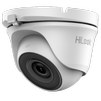 Resim HILOOK THC-T123-M 2Mpix 30Mt Gece Görüşü, 2,8mm Lens, Metal Dome Kamera 
