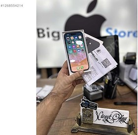 Resim Apple iPhone 16 İkinci El TR | 128 GB | Siyah 