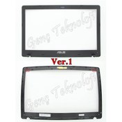 Resim Asus Uyumlu X550JX, X550L LCD Bezel Ekran Ön Çerçeve - Ver.1 