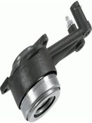 Resim Opel Astra H J Corsa D E Insignia A B Vectra C Zafira B C Signum Mokka Cascada 1.7 CDTI 1.9 CDTI 2.0 2003 Sonrası Plastik Debriyaj Rulmanı Sachs 