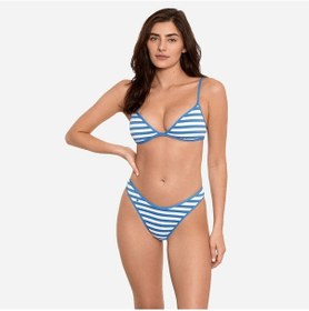 Resim Polo Ralph Lauren Kadın Bikini Altı 21451454-rvı 21451454-rvı Çok Renkli Çok Renkli 