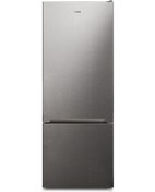Resim Vestel NFK52001 X 471 LT No-Frost Kombi Tipi Buzdolabı 
