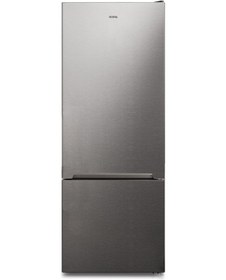 Resim Vestel NFK52001 X 471 LT No-Frost Kombi Tipi Buzdolabı 