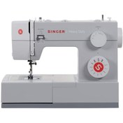 Resim Singer 4411 Heavy Duty Dikiş Makinesi Diğer