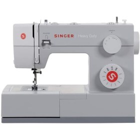 Resim Singer 4411 Heavy Duty Dikiş Makinesi 