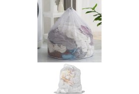Resim EkoAlışverişDünyam 3lü Yıkama File Seti - Ayakkabı Filesi-Plastik Aparatlı Sütyen Yıkama- Çamaşır Yıkama Filesi 