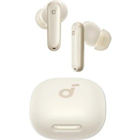 Resim Anker Soundcore P40i Kulak İçi Bluetooth Kulaklık - 60 Saat Çalma Süresi - IPX5 - IOS ve Android Uyumlu - Beyaz - A3955 - (Anker Türkiye Garantili) 